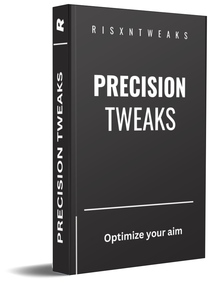 Aim Tweaks